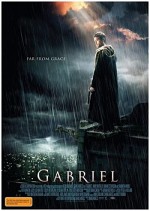 Gabriel (2007) afişi Gabriel (2007) afişi