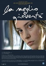 Gençliğin En İyisi (2003) afişi Gençliğin En İyisi (2003) afişi