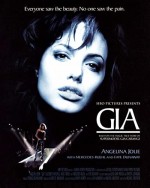 Gia (1998) afişi Gia (1998) afişi