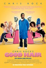 Good Hair (2009) afişi Good Hair (2009) afişi