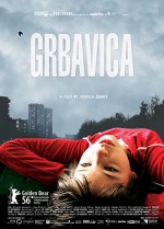 Grbavica: Esma'nın Sırrı (2006) afişi Grbavica: Esma'nın Sırrı (2006) afişi