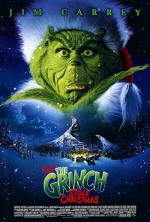 Grinç (2000) afişi Grinç (2000) afişi
