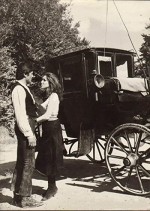 Hacı Murat Geliyor (1968) afişi Hacı Murat Geliyor (1968) afişi