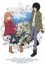 Higashi No Eden (2009) afişi Higashi No Eden (2009) afişi