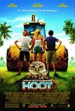 Hoot (2006) afişi Hoot (2006) afişi