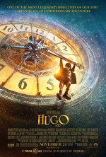 Hugo (2011) afişi Hugo (2011) afişi