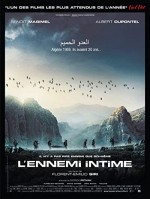 İçimizdeki Düşman (2007) afişi İçimizdeki Düşman (2007) afişi