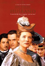 İdeal Bir Koca (1999) afişi İdeal Bir Koca (1999) afişi