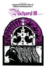 III. Richard (1955) afişi III. Richard (1955) afişi