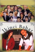 İkinci Bahar (1998) afişi İkinci Bahar (1998) afişi