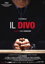 Il Divo (2008) afişi Il Divo (2008) afişi