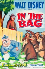 In The Bag (1956) afişi In The Bag (1956) afişi