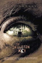 İskelet Anahtar (2005) afişi İskelet Anahtar (2005) afişi