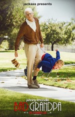 Jackass Presents: Bad Grandpa (2013) afişi Jackass Presents: Bad Grandpa (2013) afişi