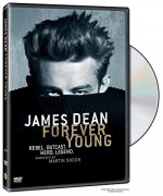 James Dean Daima Genç (2005) afişi James Dean Daima Genç (2005) afişi