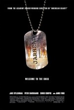 Jarhead (2005) afişi Jarhead (2005) afişi