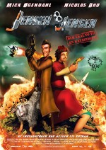 Jensen Ve Jensen (2011) afişi Jensen Ve Jensen (2011) afişi