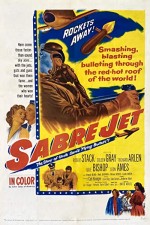 Jet Pilotları (1953) afişi Jet Pilotları (1953) afişi