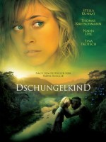 Jungle Child (2011) afişi Jungle Child (2011) afişi