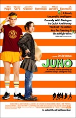 Juno (2007) afişi Juno (2007) afişi