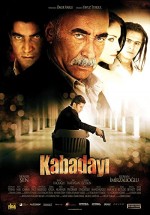 Kabadayı (2007) afişi Kabadayı (2007) afişi