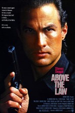 Kanun Benim (II) (1988) afişi Kanun Benim (II) (1988) afişi