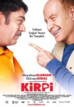 Kirpi (2009) afişi Kirpi (2009) afişi