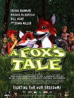Kis Vuk (2008) afişi Kis Vuk (2008) afişi