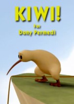 Kiwi! (2006) afişi Kiwi! (2006) afişi