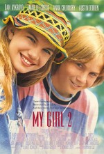 Kız Arkadaşım 2 (1994) afişi Kız Arkadaşım 2 (1994) afişi