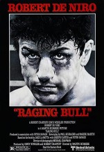 Kızgın Boğa (1980) afişi Kızgın Boğa (1980) afişi