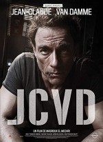 Kod Adı: JCVD (2008) afişi Kod Adı: JCVD (2008) afişi