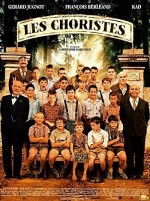 Koro (2004) afişi