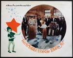 Küçük Büyük Vuruş (1935) afişi Küçük Büyük Vuruş (1935) afişi