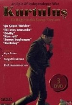 Kurtuluş (1994) afişi Kurtuluş (1994) afişi