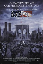 Kuşatma (1998) afişi Kuşatma (1998) afişi