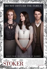 Lanetli Kan (2013) afişi Lanetli Kan (2013) afişi