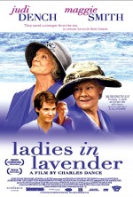 Lavanta Kokulu Kadınlar (2004) afişi Lavanta Kokulu Kadınlar (2004) afişi