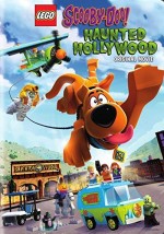 Lego Scooby-Doo!: Perili Hollywood (2016) afişi Lego Scooby-Doo!: Perili Hollywood (2016) afişi
