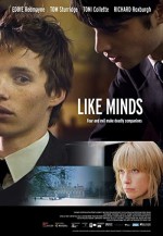 Like Minds (2006) afişi Like Minds (2006) afişi
