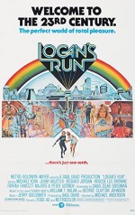 Logan'ın Kaçışı (1976) afişi Logan'ın Kaçışı (1976) afişi