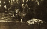 Lost In The Jungle (1911) afişi Lost In The Jungle (1911) afişi