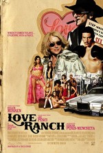 Love Ranch (2010) afişi Love Ranch (2010) afişi