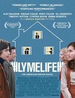 Lymelife (2008) afişi Lymelife (2008) afişi