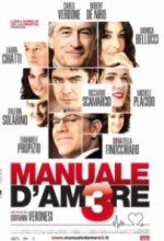 Her Yerde Aşk (2011) afişi Her Yerde Aşk (2011) afişi