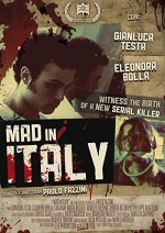 Mad in Italy (2011) afişi Mad in Italy (2011) afişi
