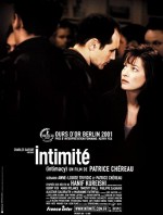 Mahremiyet (2001) afişi Mahremiyet (2001) afişi