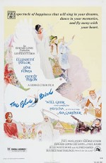 Mavi Kuş (1976) afişi Mavi Kuş (1976) afişi