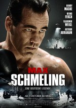 Max Schmeling (2010) afişi Max Schmeling (2010) afişi