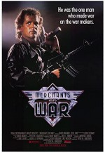 Merchants Of War (1989) afişi Merchants Of War (1989) afişi